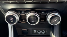 Renault Captur 1.0 TCE 90 SE Edition 5dr Petrol Hatchback